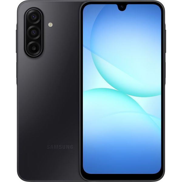 CELULAR SAMSUNG A17 SM-A175F/DS 128GB/4GB RAM
