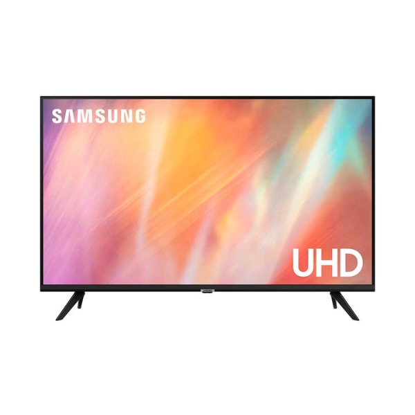 LED SAMSUNG 50" UHD SMART UN50CU7090GXPR