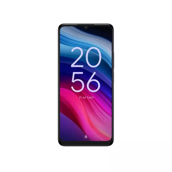 CELULAR TCL 505 256GB ROM/14GB RAM