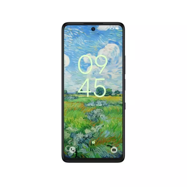 CELULAR TCL 50PRO 16GB RAM 512GB ROM