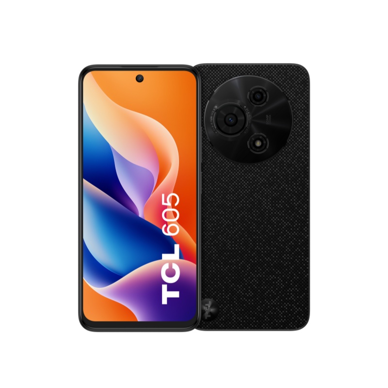 CELULAR TCL 605 256GB ROM 14 GB RAM
