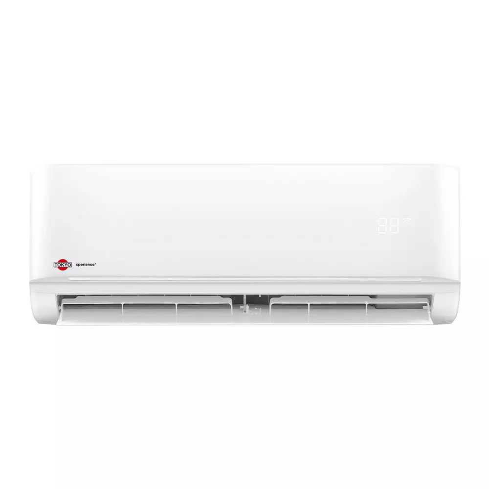 SPLIT TOKYO XPERIENCE 12.000 BTU AATOEMI2312CHR1 F/C C/CONTROL