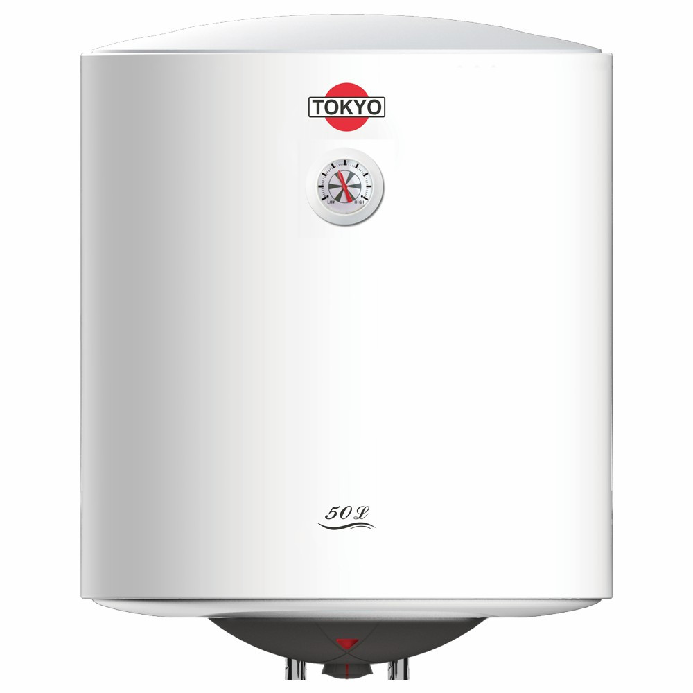 TERMOCALEFON TOKYO 50L VERTICAL MOD D5015F3-NV 1500W 220V50HZ