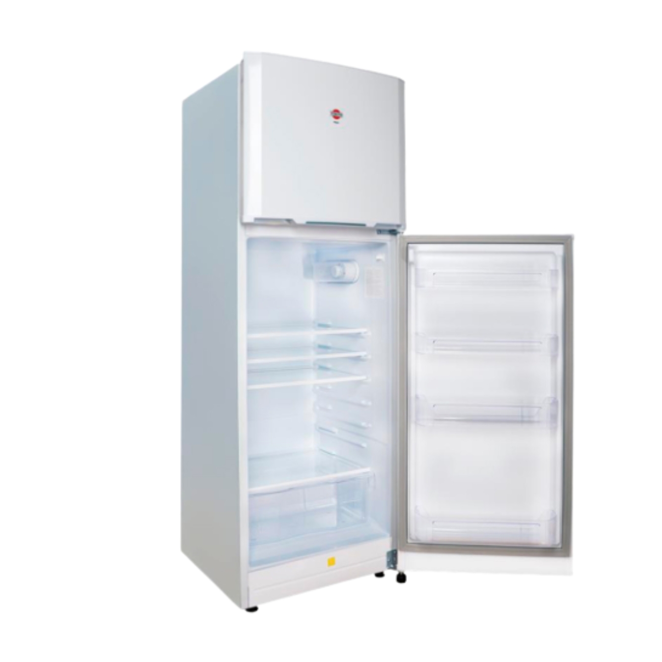 HELADERA TOKYO MAGNA 360 FRIO HUMEDO 2PUERTAS BLANCA