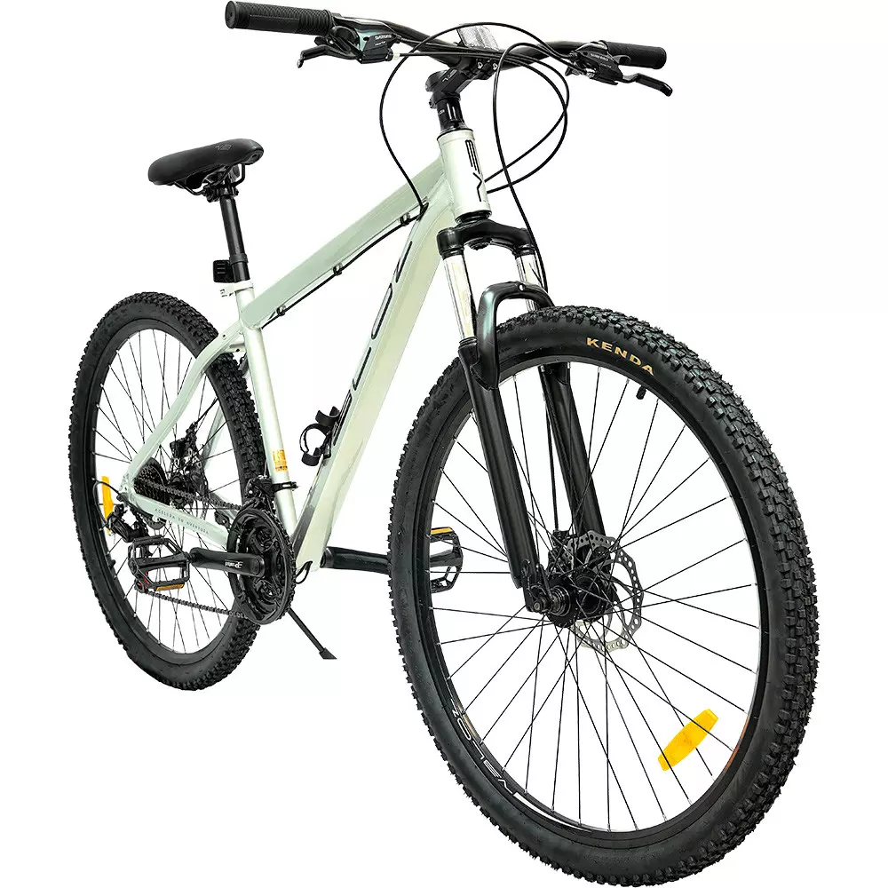 BICICLETA VELOZ 29" BLAZE PRO PLATEADO CICBV29A001-AR
