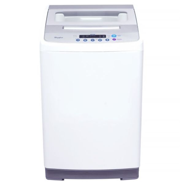 LAVARROPAS WHIRLPOOL 10.1K C/SUPERIOR BLANCO WWI10AW9LS SOLO AGUA FRIA