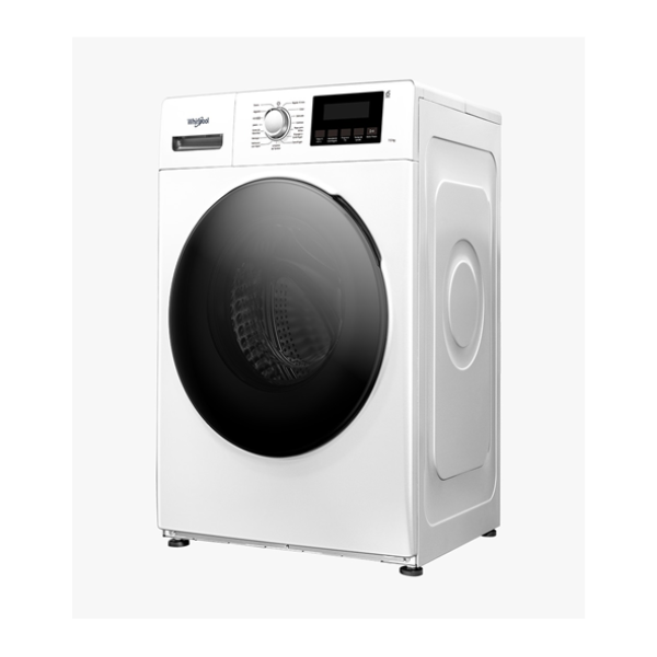 LAVARROPAS WHIRLPOOL WNQ75AB 7.5KG INVERTER CARGA FRONTAL 1200RPM