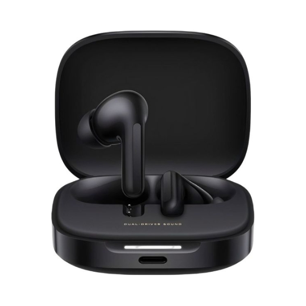 AURICULAR XIAOMI REDMI BUDS 6 M2429E1 BLACK