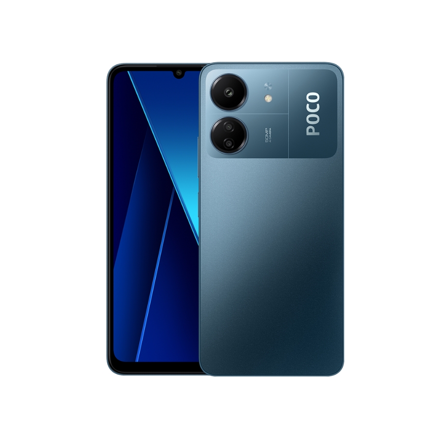 CELULAR XIAOMI POCO C65 6/128GB BLUE