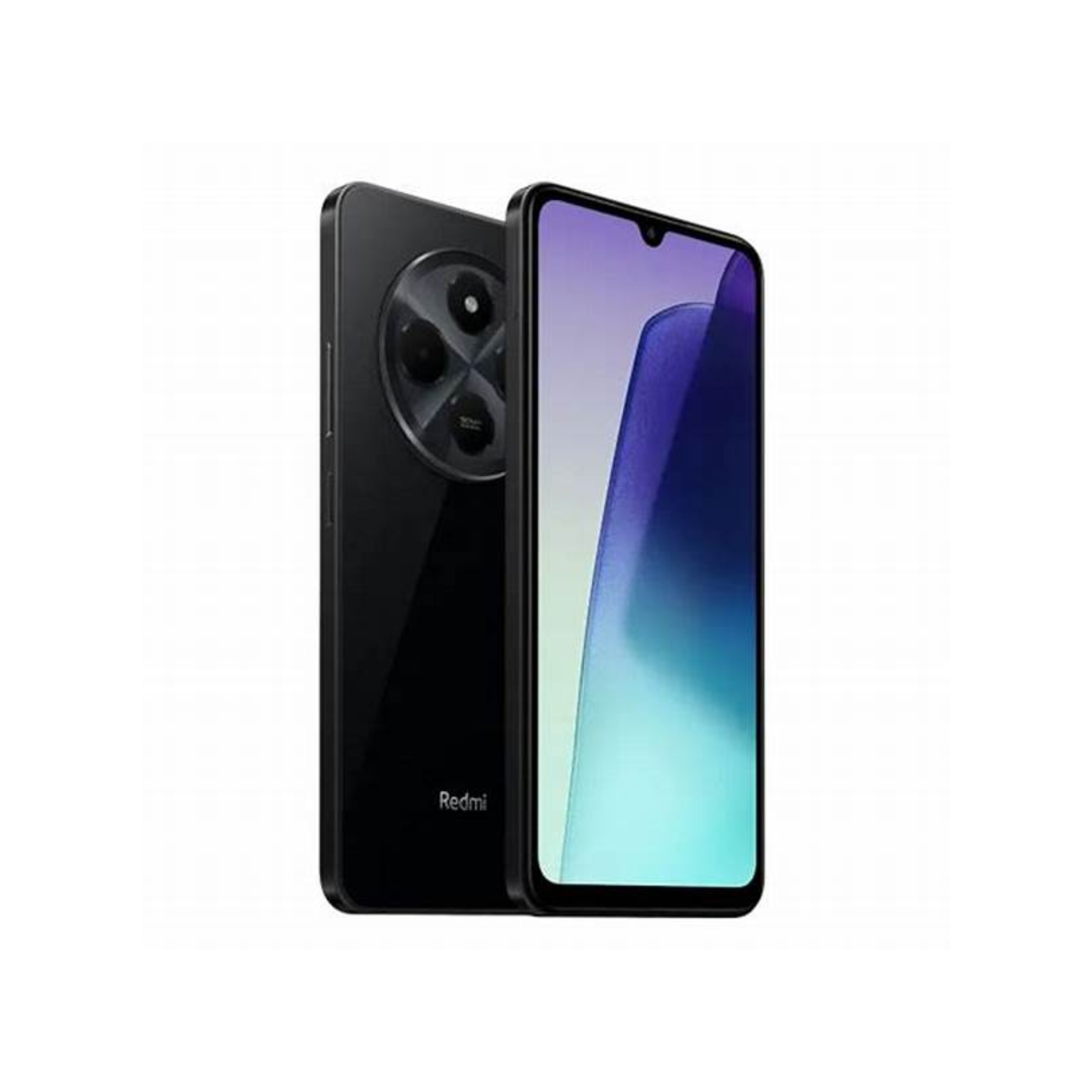 COMBO-CELULAR XIAOMI REDMI 14C DUAL BLACK + CELULAR XIAOMI REDMI 14 C DUAL BLUE