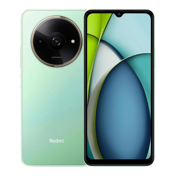 CELULAR XIAOMI REDMI A3X DUAL 128GB/4GB GREEN