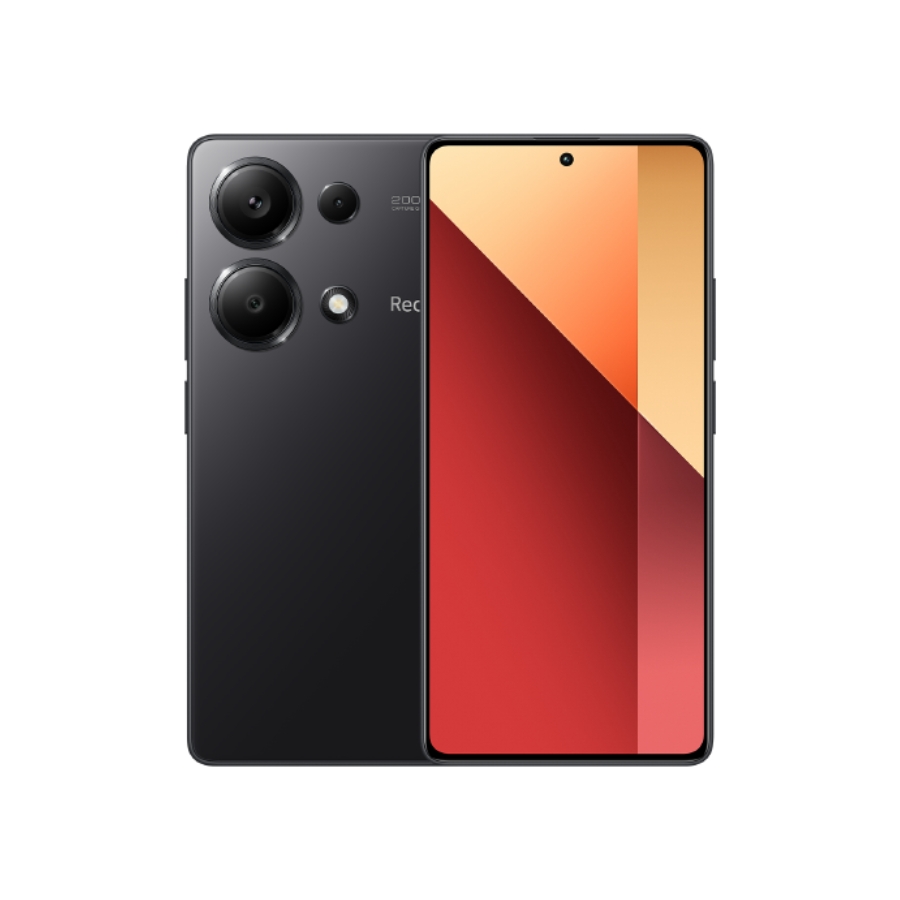 CELULAR XIAOMI REDMI NOTE 13 PRO DUAL 256GB/8GB