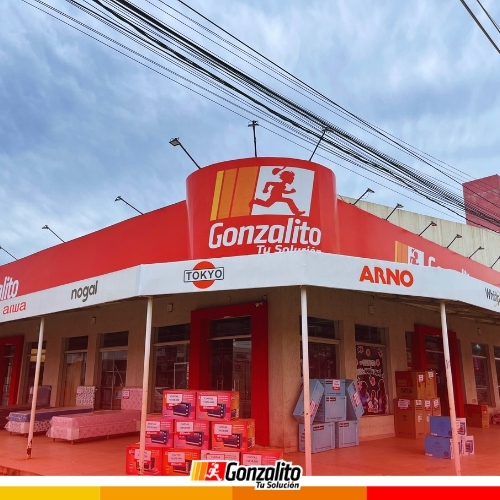Sucursal Santa Rosa