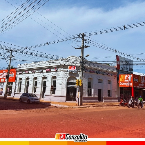 Sucursal Concepción