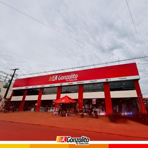 Sucursal Ciudad del Este